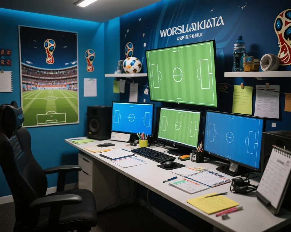 2026 World Cup Betting