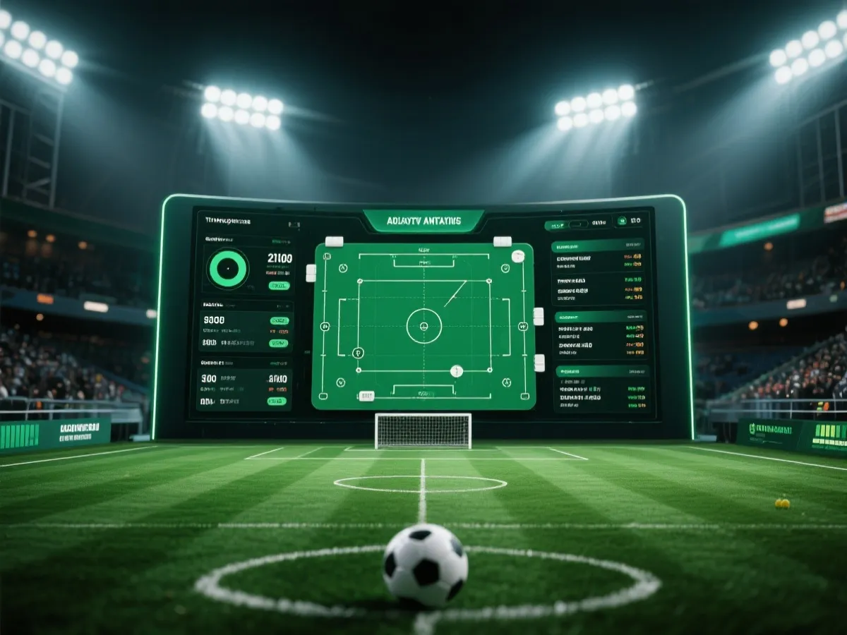 世界盃大小下注數據分析工具示意圖