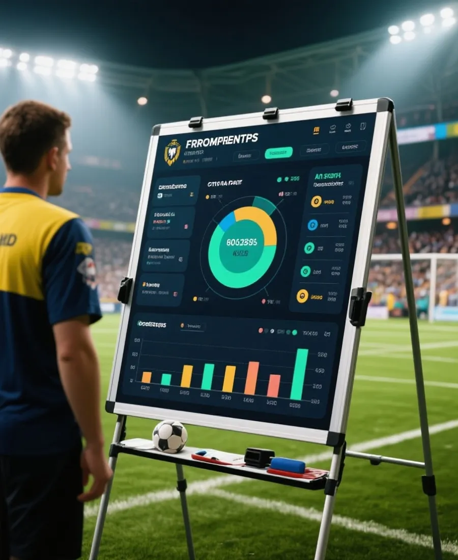 世界盃分析數據示意圖