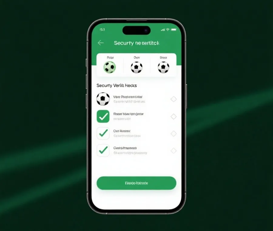 官方平台安全檢查